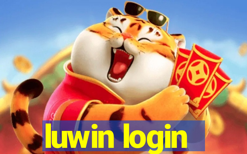 luwin login